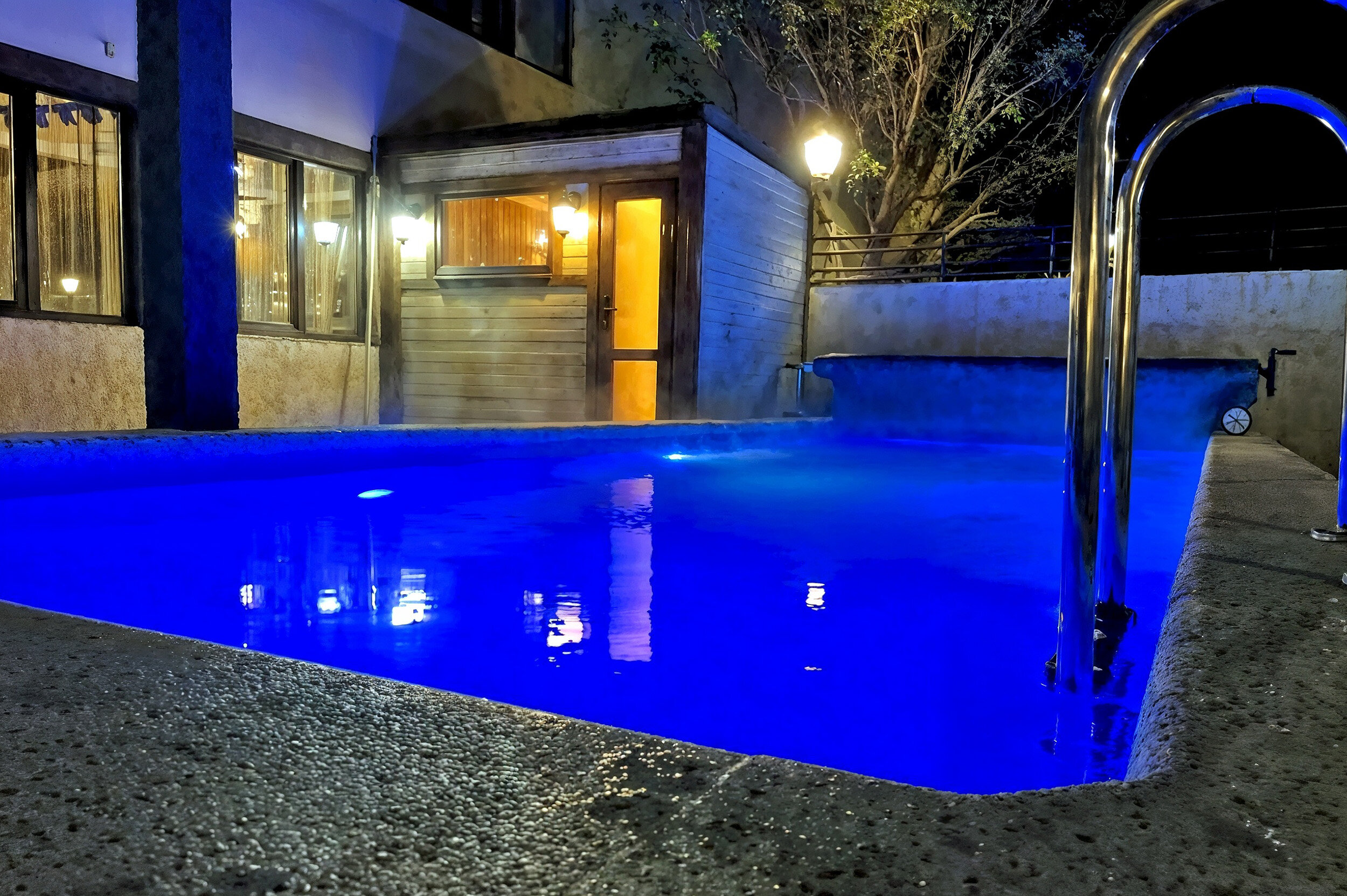 Фото Айсберг Редэнс