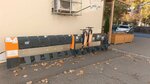 Самокат Шеринг (Stavropolskaya Street, 222) ، تأجير الأجهزة