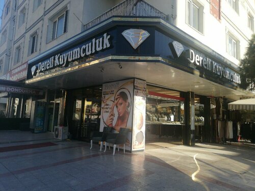Dereli Kuyumculuk Fotoğraf 1