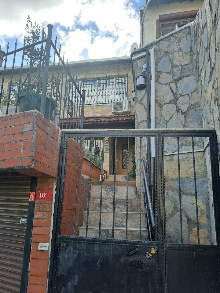 Advertising agency Geppetto Adworks, Istanbul, photo