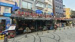Shiva Restaurant & Pub (İstanbul, Fatih, Cankurtaran Mah., Akbıyık Cad., 24A), restaurante
