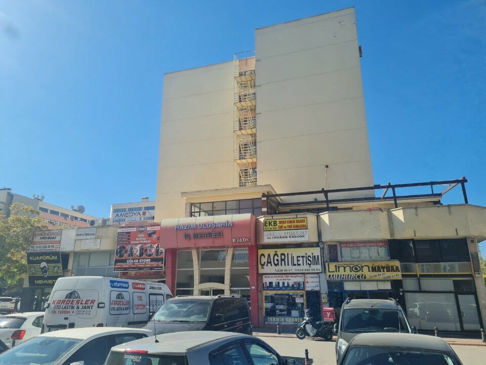 Accountants Smmm Nuri Ozel, Konya, photo