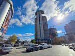 Garanti BBVA Headquarters (İstanbul, Besiktas, Nisbetiye Mah.) ، بنك