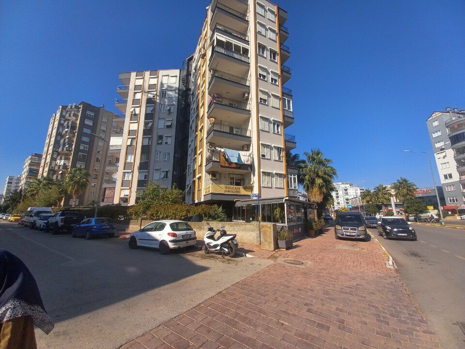 Hairdresser Gülcan Bayan Kuaförü, Antalya, photo