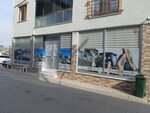 Tayfun Transportation Mining (Bursa, Nilüfer, Odunluk Mah., Oduncu Sok., 3A) ، شركة بناء