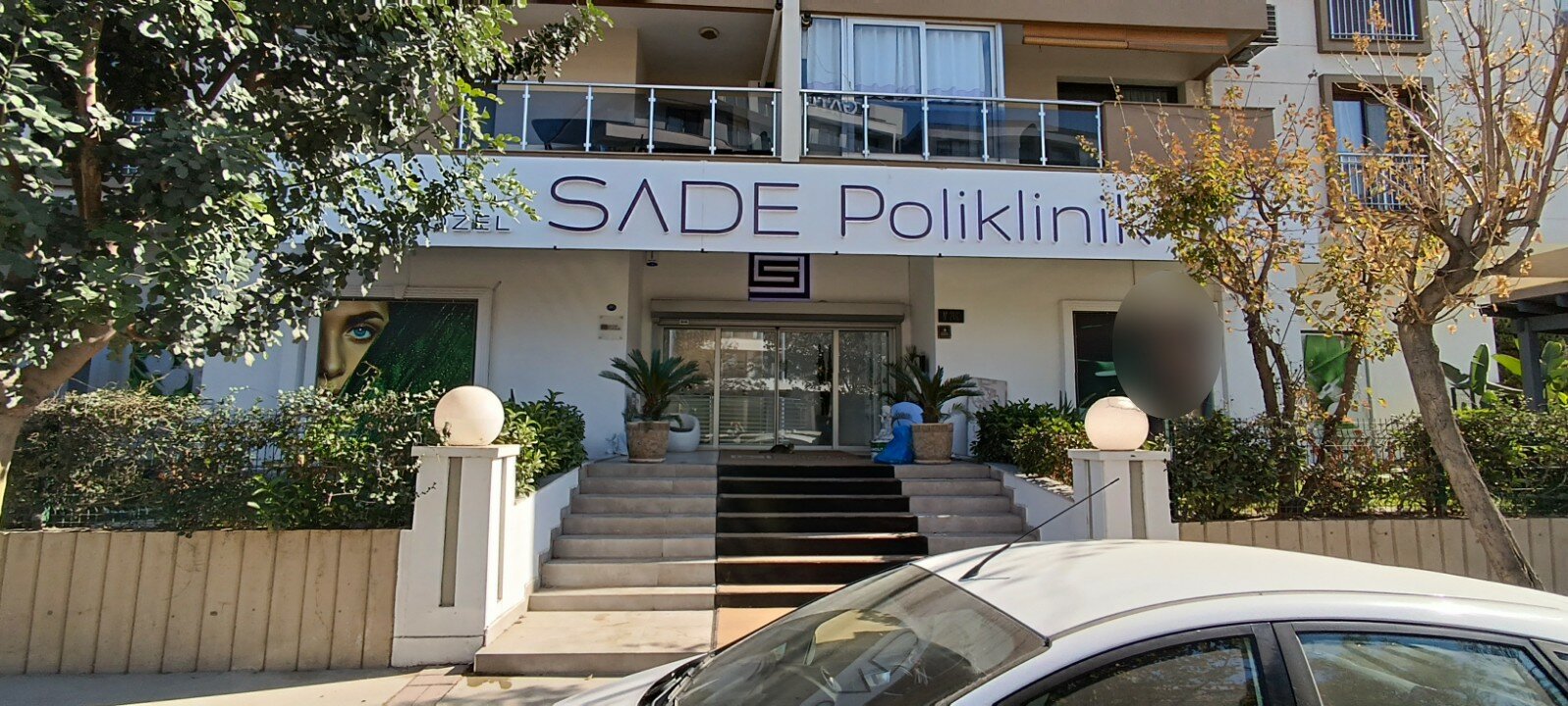 Şenay Akay Derma Aesthetics
