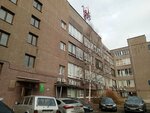 Karelian State Archive of Modern History (Gyullinga Embankment, 11), archive