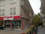 Certified Public Accountant Ali Erdogan (Ankara Province, Cankaya District, Balgat Mah., Ziyabey Cad., 14), accountants