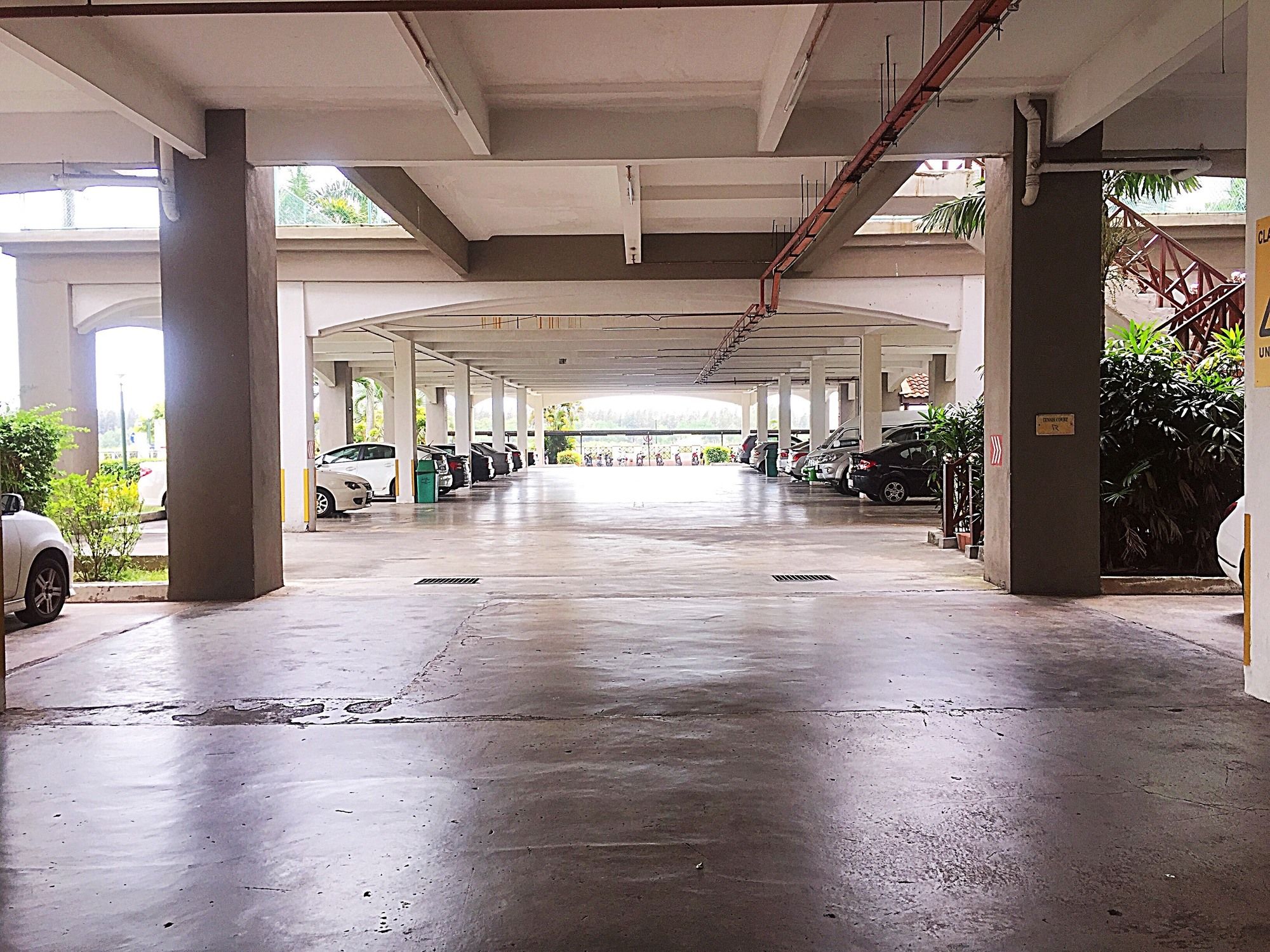 Фото Amadel Residence