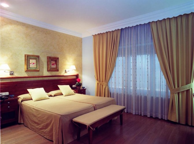 Фото Hotel California