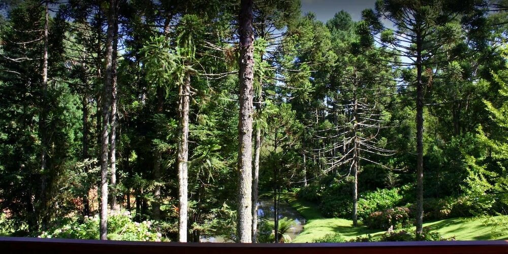 Фото Chalets do Vale