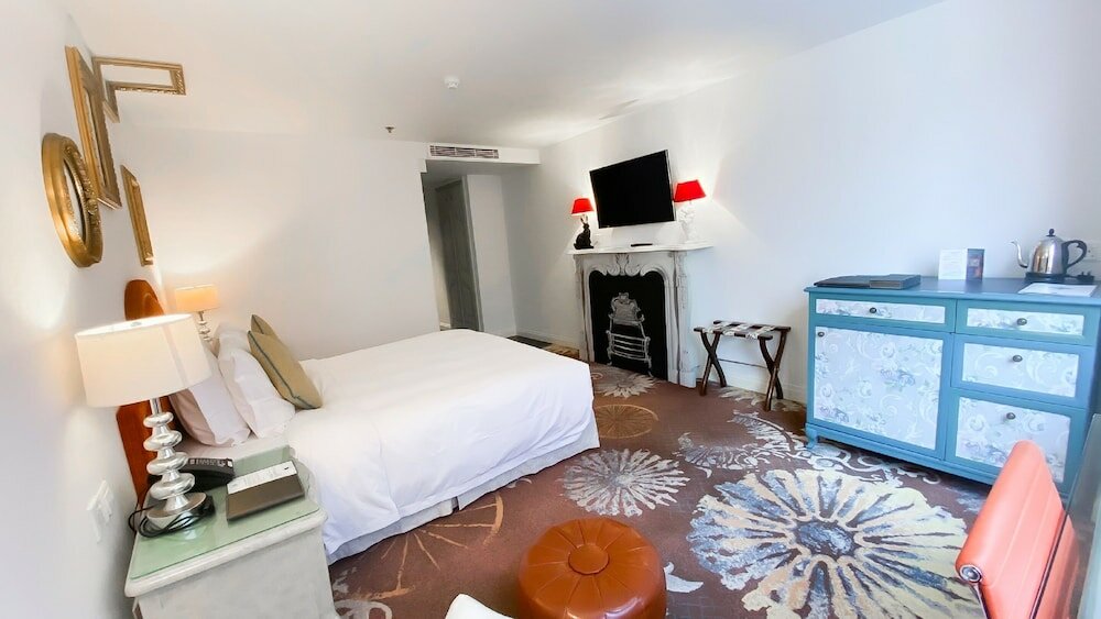 Фото The Luxe Manor