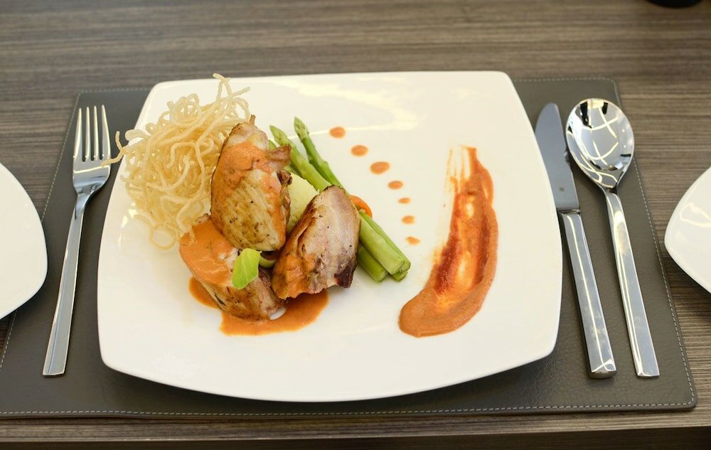 Фото Space Apartments