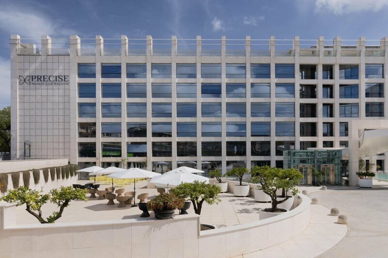 Фото Precise House Mantegna Roma