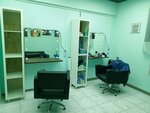 Парикмахерская (3rd Parkovaya Street, 39к1), hairdresser