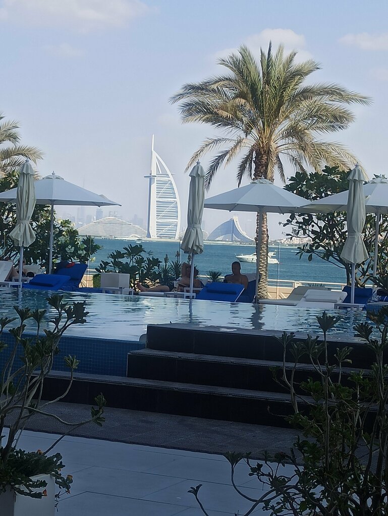 Pizzeria Andiamo! Pizza, Dubai, photo