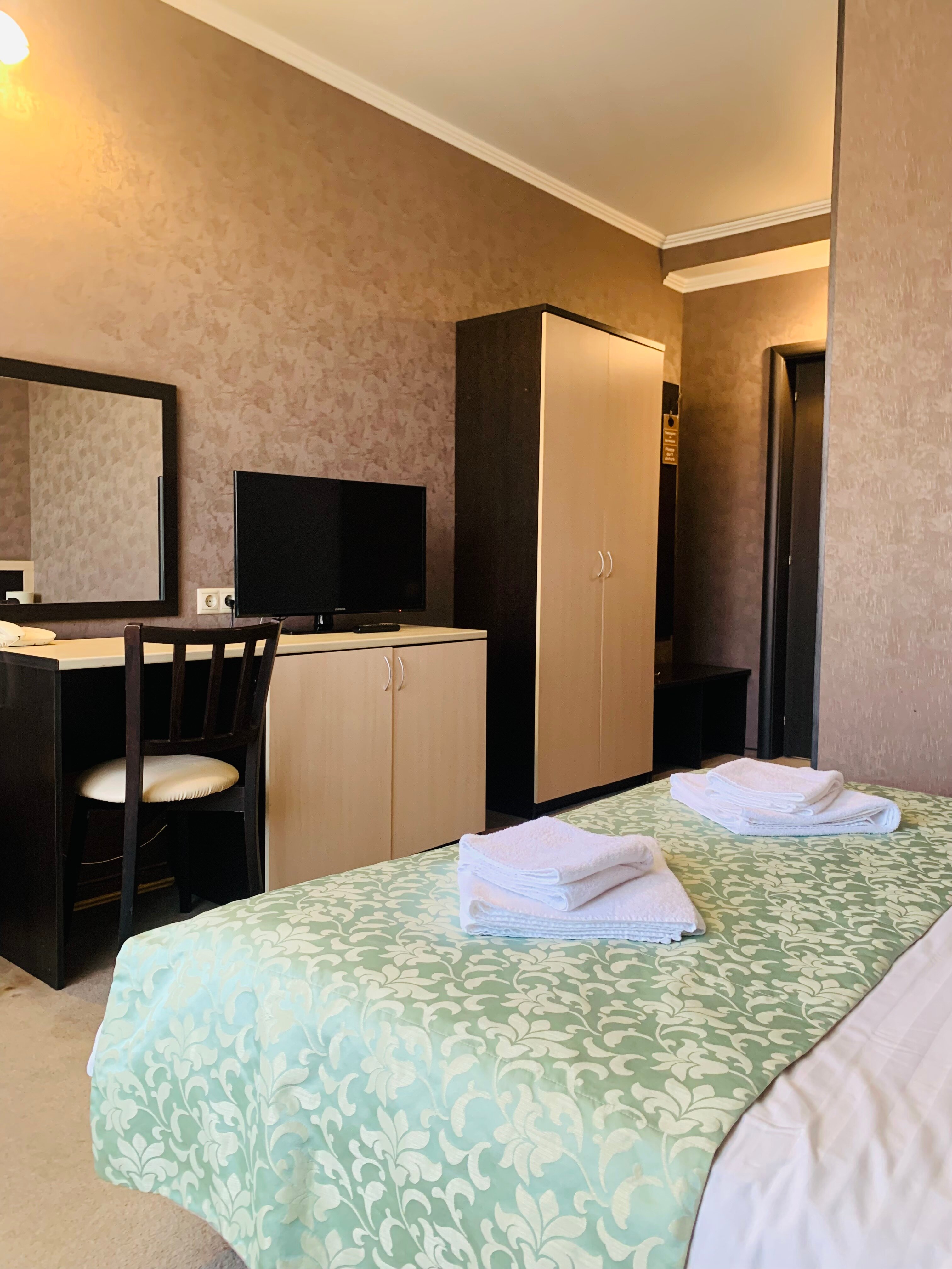 Фото Милотел