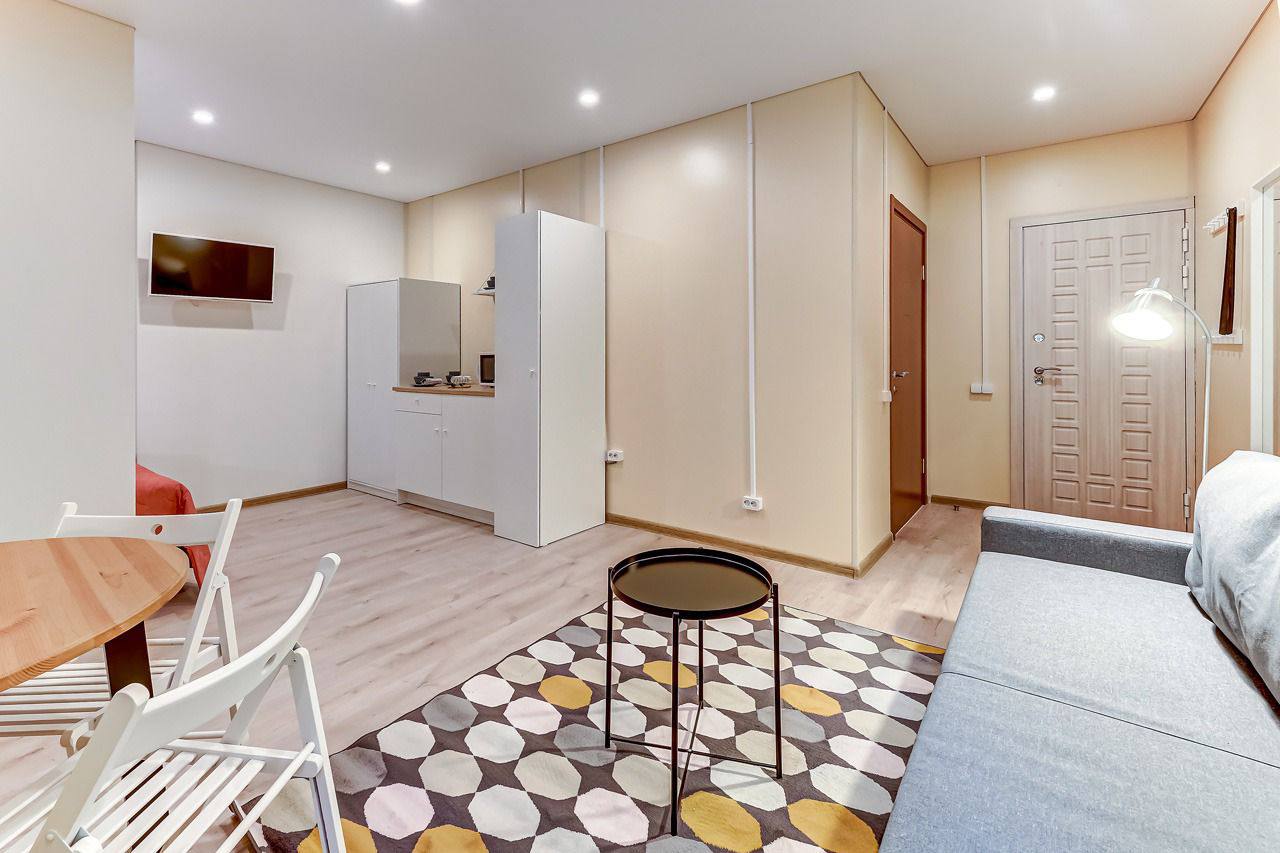 Фото Причал 127