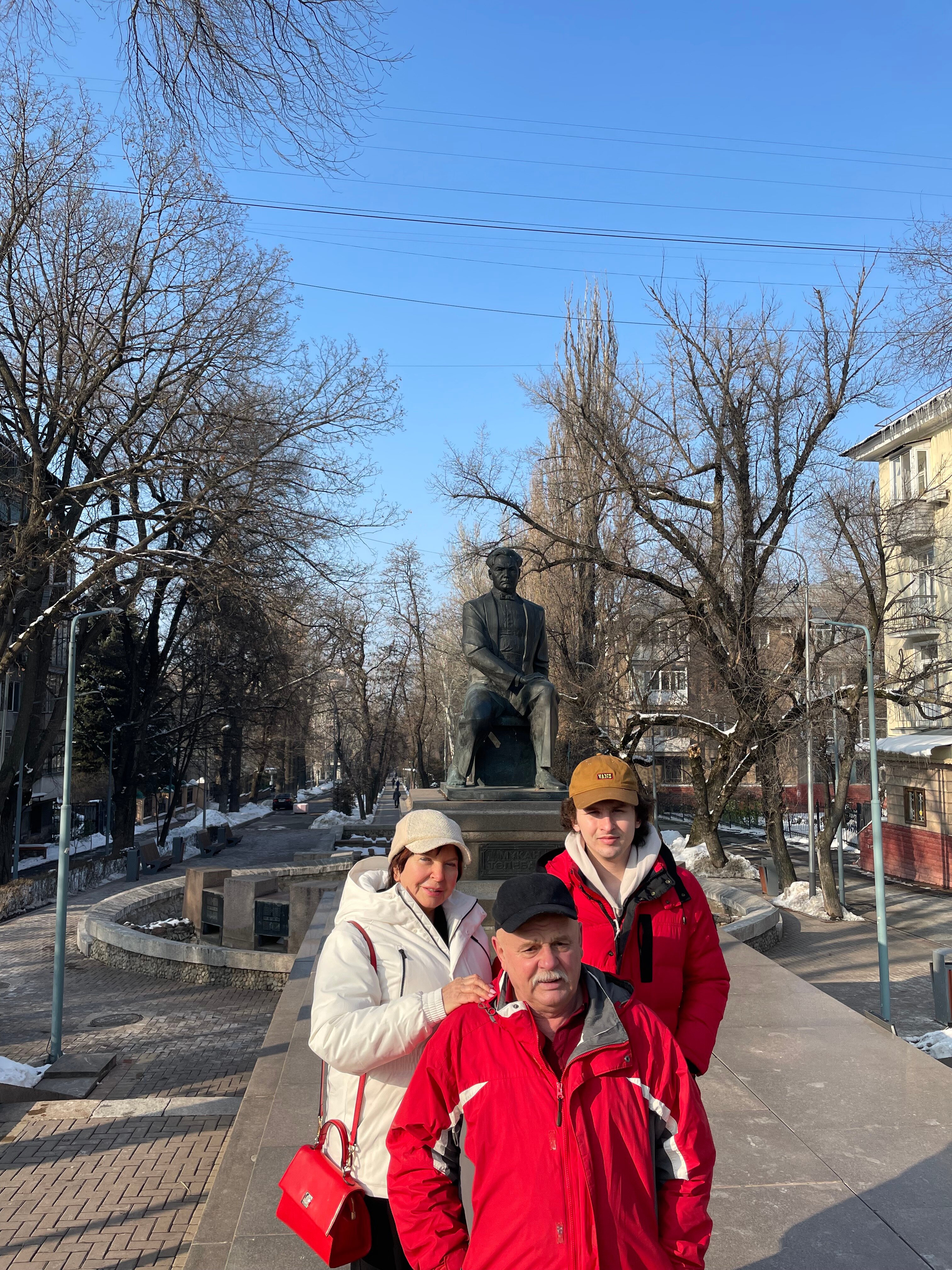 Фото Корсар