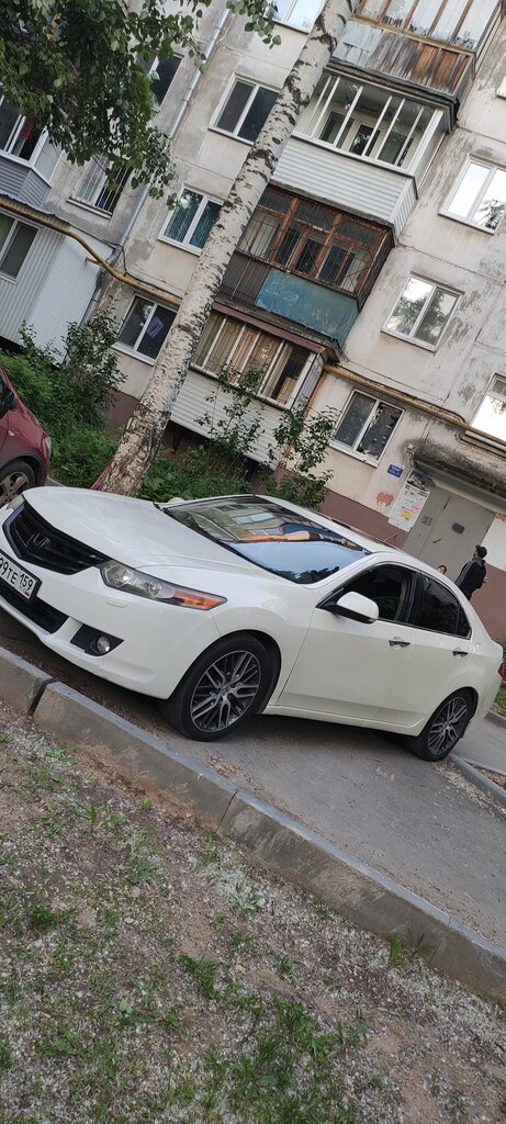 Car service, auto repair Юг-сервис, Perm, photo