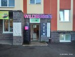 Wildberries (selo Mikhaylovka, Slivovaya ulitsa, 1) ، نقطة تسليم