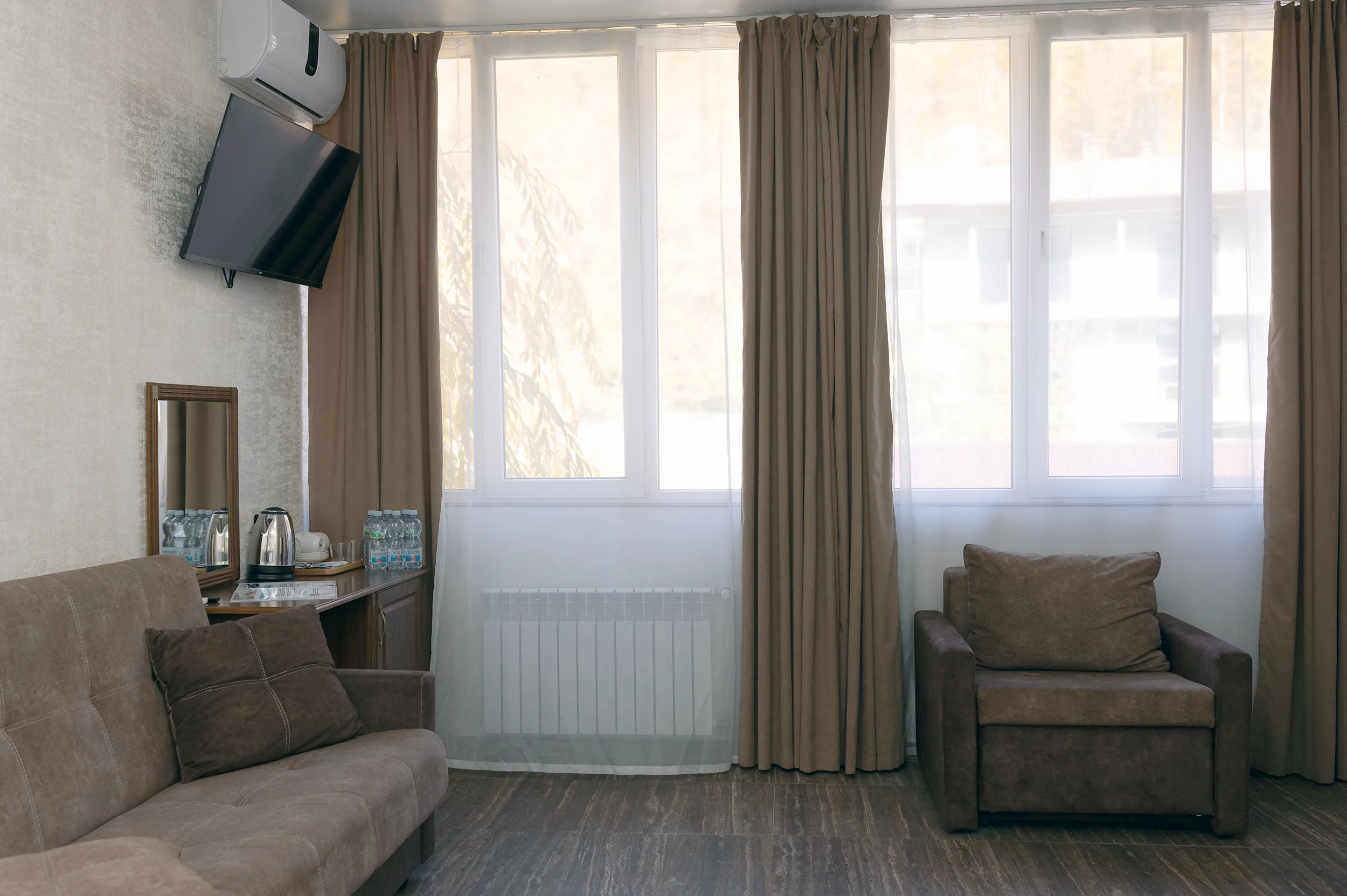 Фото Айсберг Редэнс