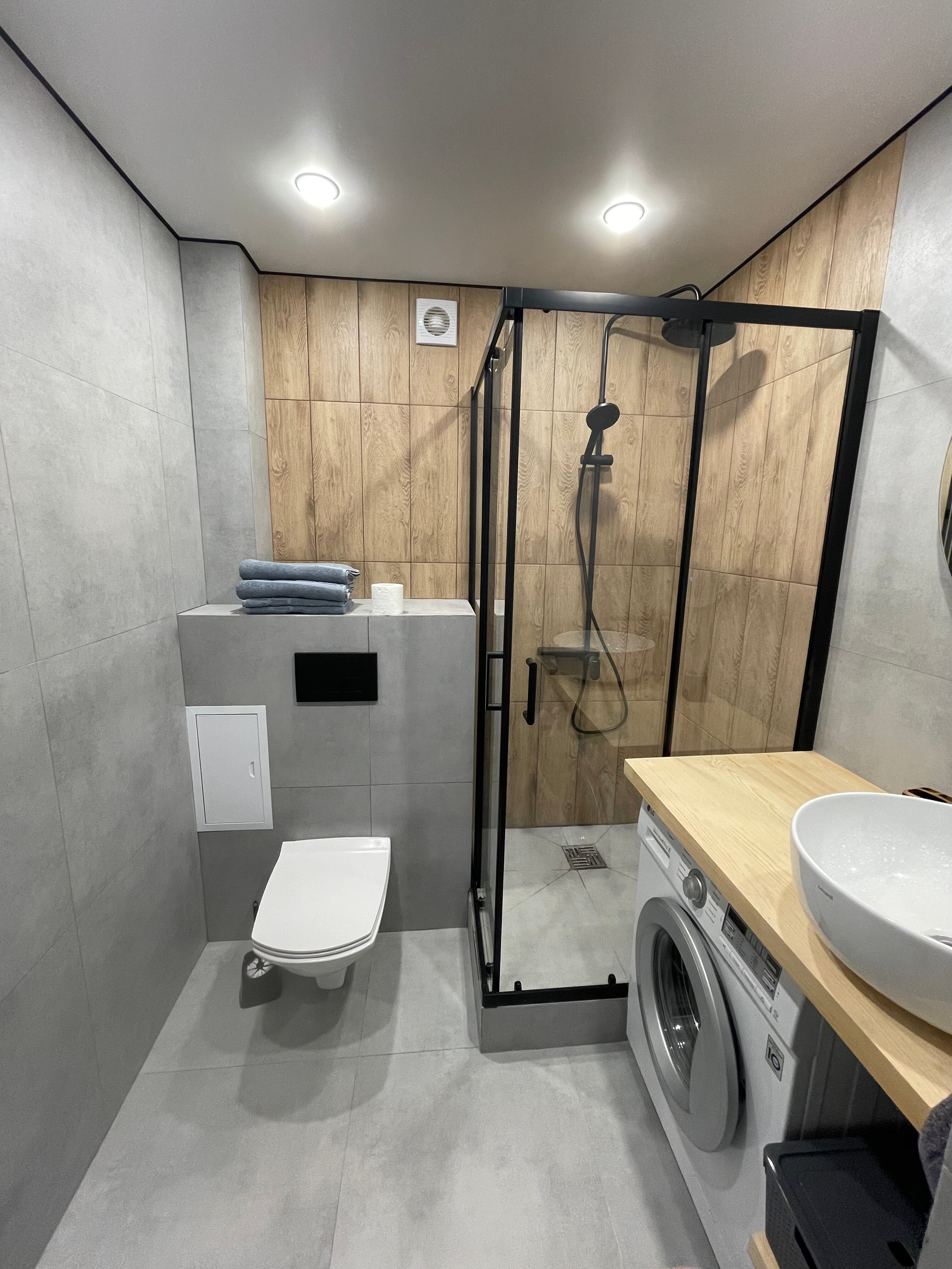 Фото Евродвушка на Комарова