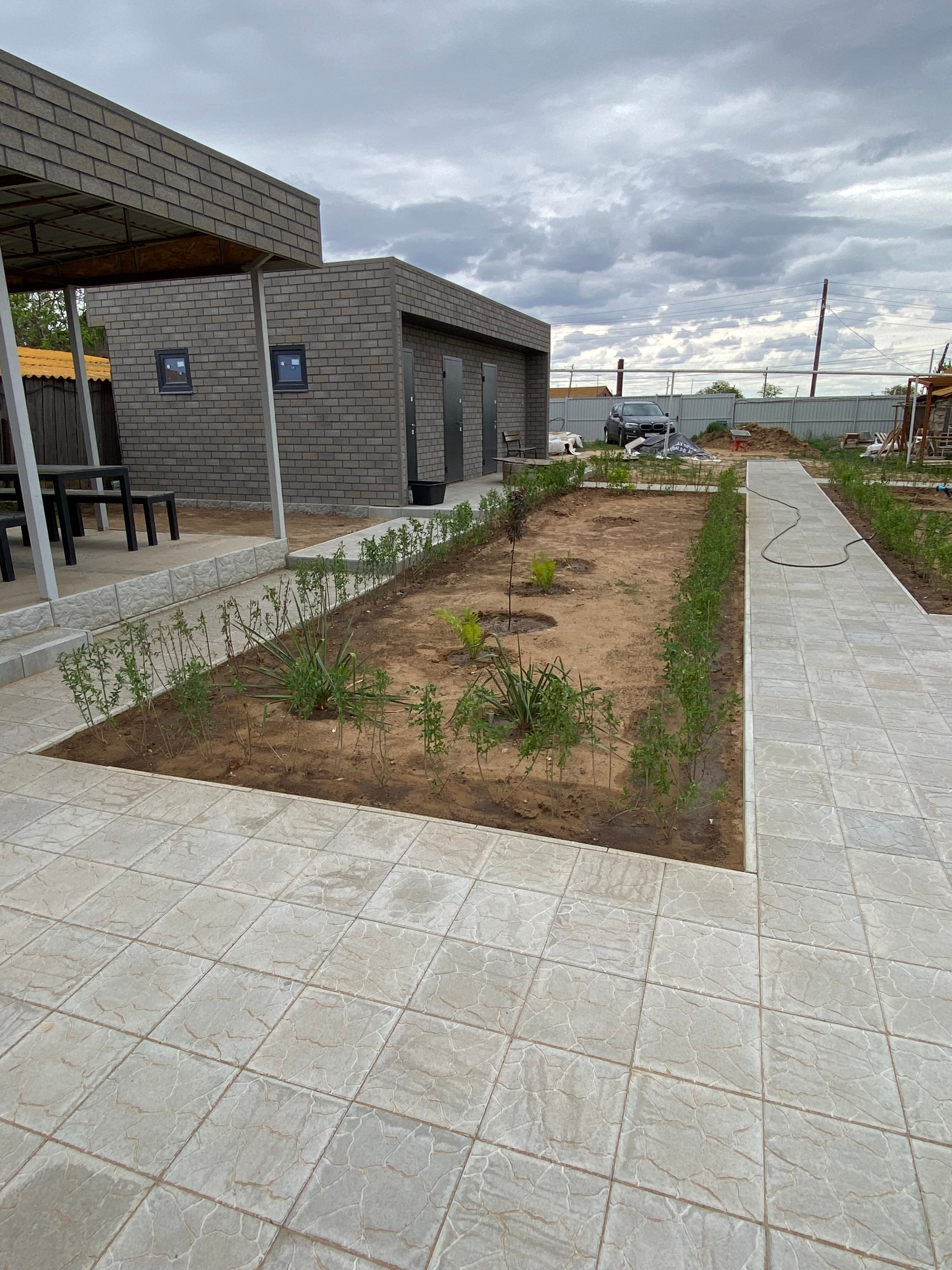 Фото Рыболовный Дом Косика