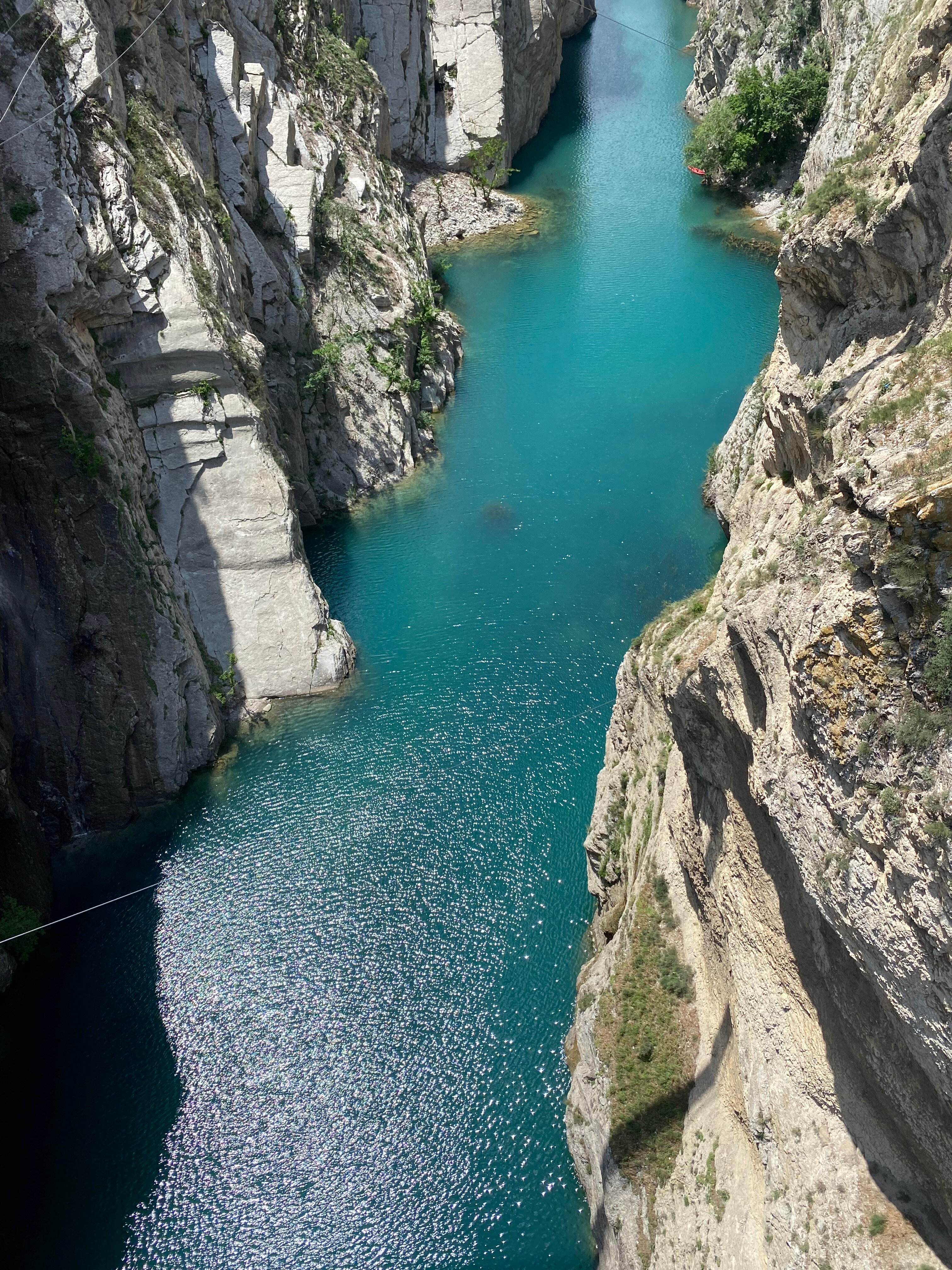 Фото Горячий песок