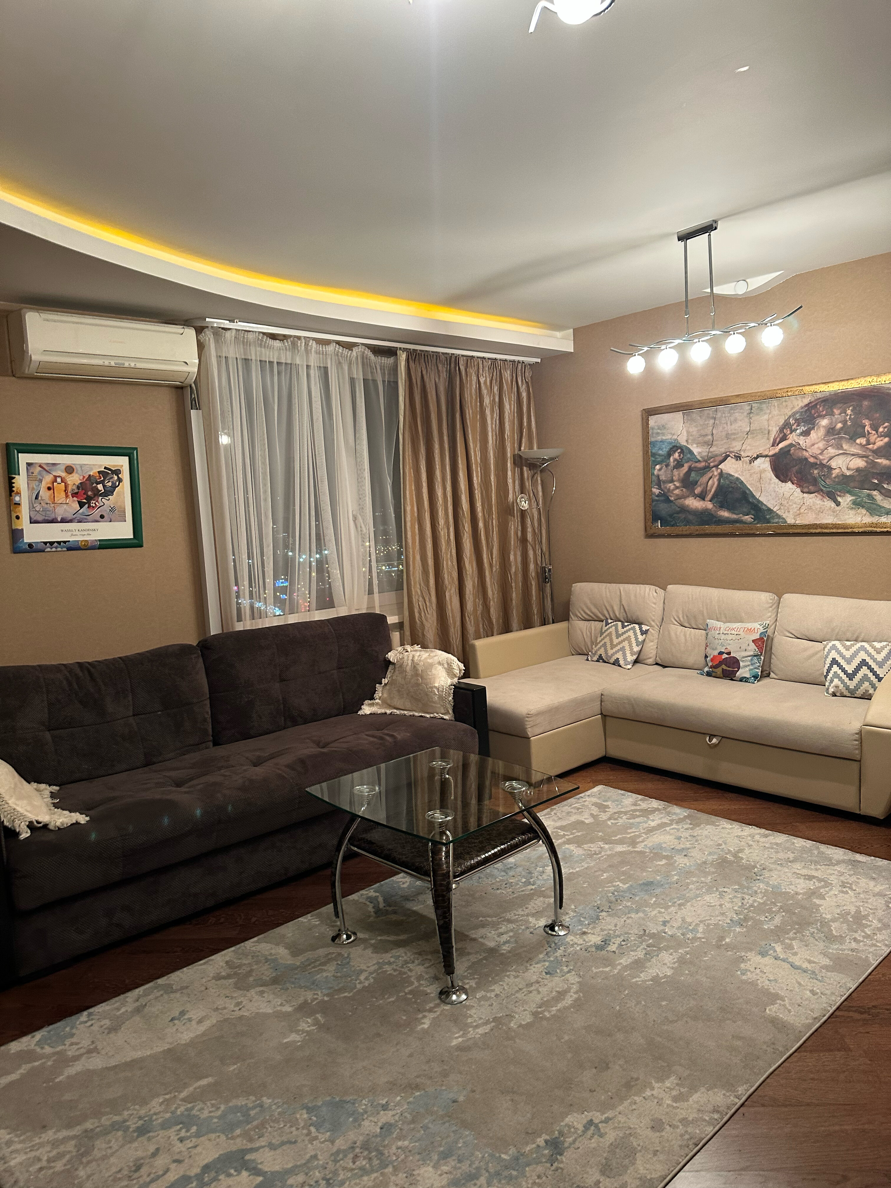 Фото Апартаменты Либуа