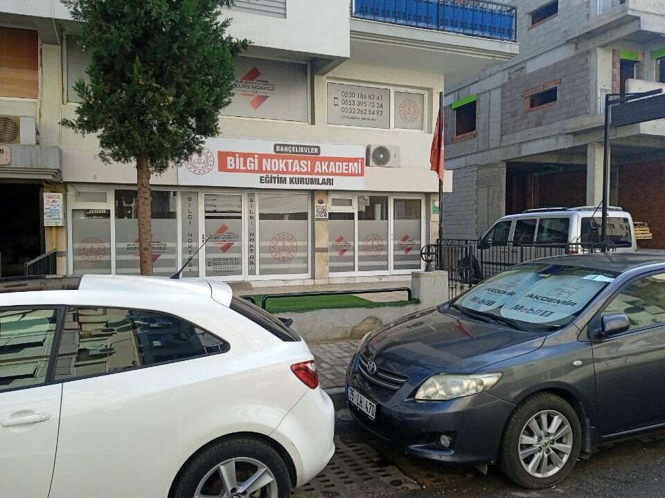 Foreign language courses Bahcelievler Foreign Language Course, Izmir, photo
