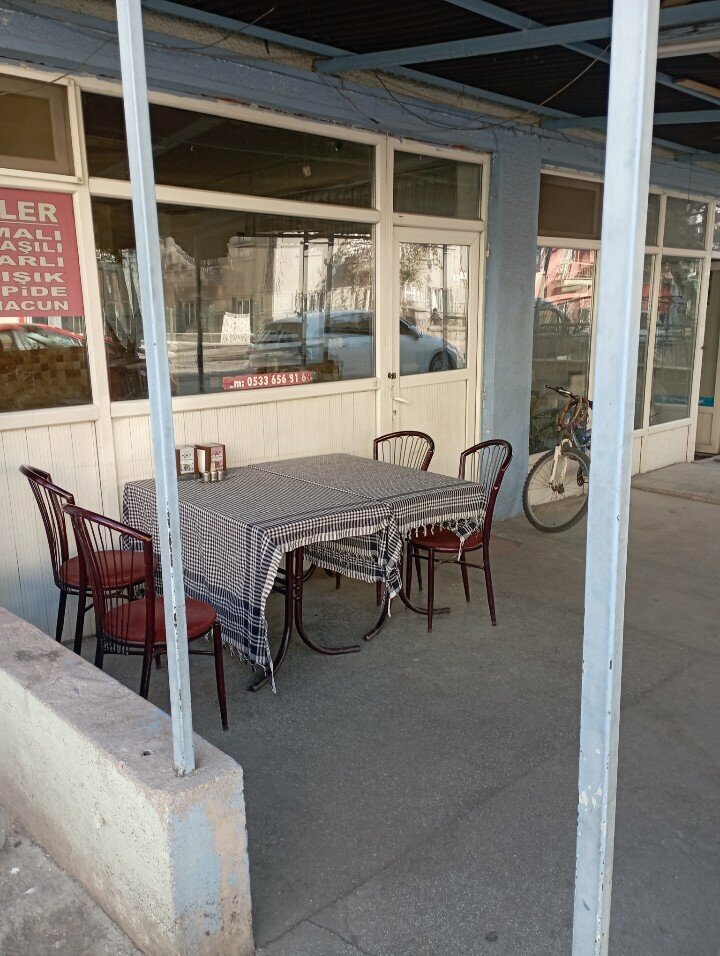 Cafe 71 Pide Kebap Salonu, Ankara, photo