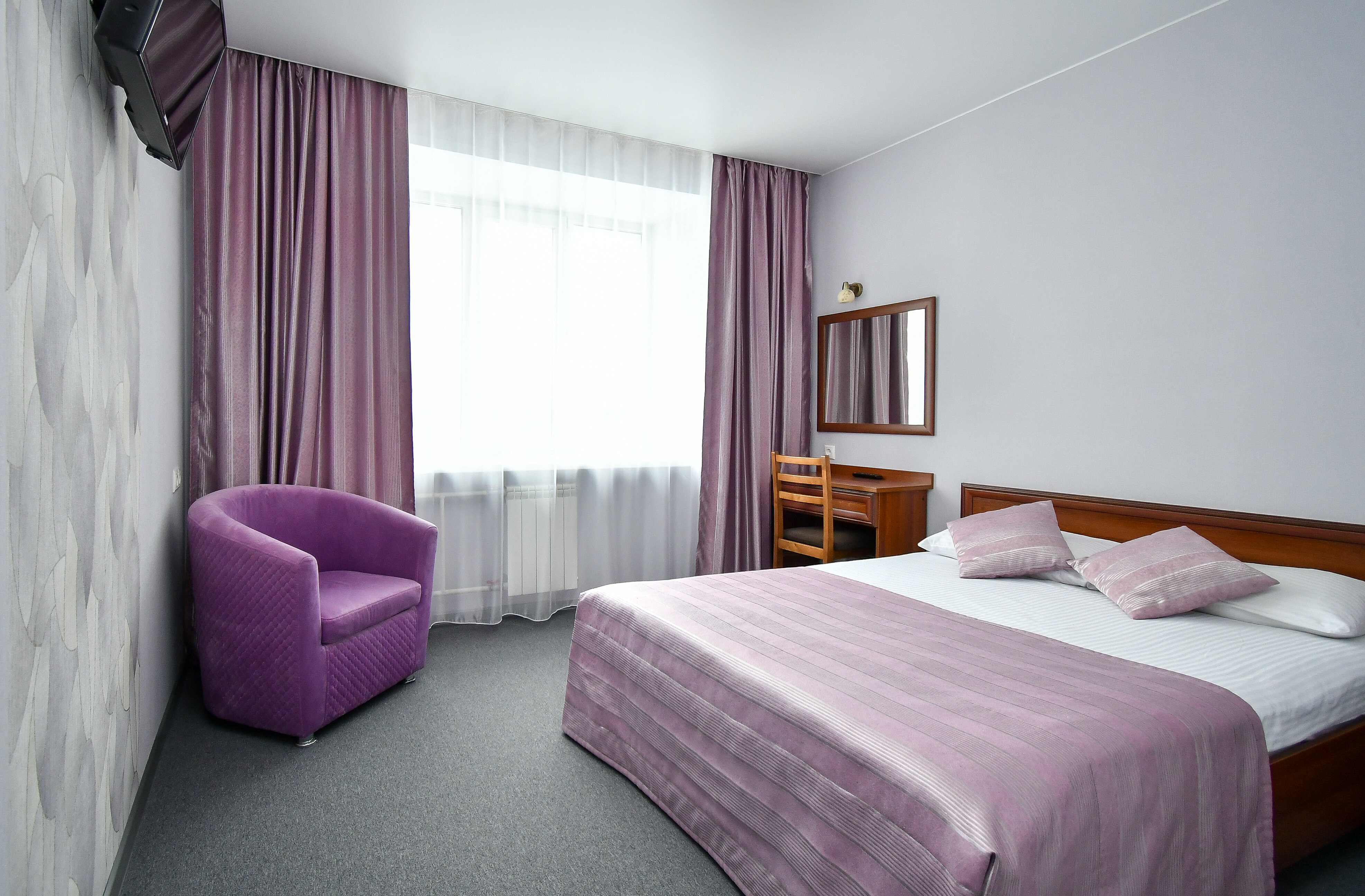 Фото Огни Енисея