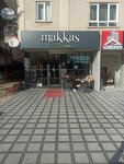 Makkas Erkek Saç Tasarım (Ankara Province, Kecioren District, Ayvalı Mah., Gazze Cad., 22), barber shop