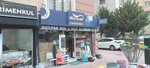 Marshall (İstanbul, Kadikoy, Bahtlı Sok., 41B), pinturas y barnices