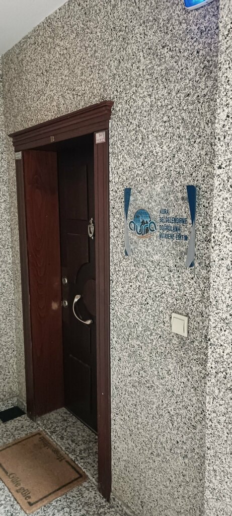 Certification center Aura Belgelendirme Doğrulama Sera Gazı Doğrulayıcı Kuruluş, Ankara, photo