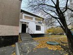 Студия красоты (Porechnaya Street, 3к3) ، صالون العناية بالأظافر
