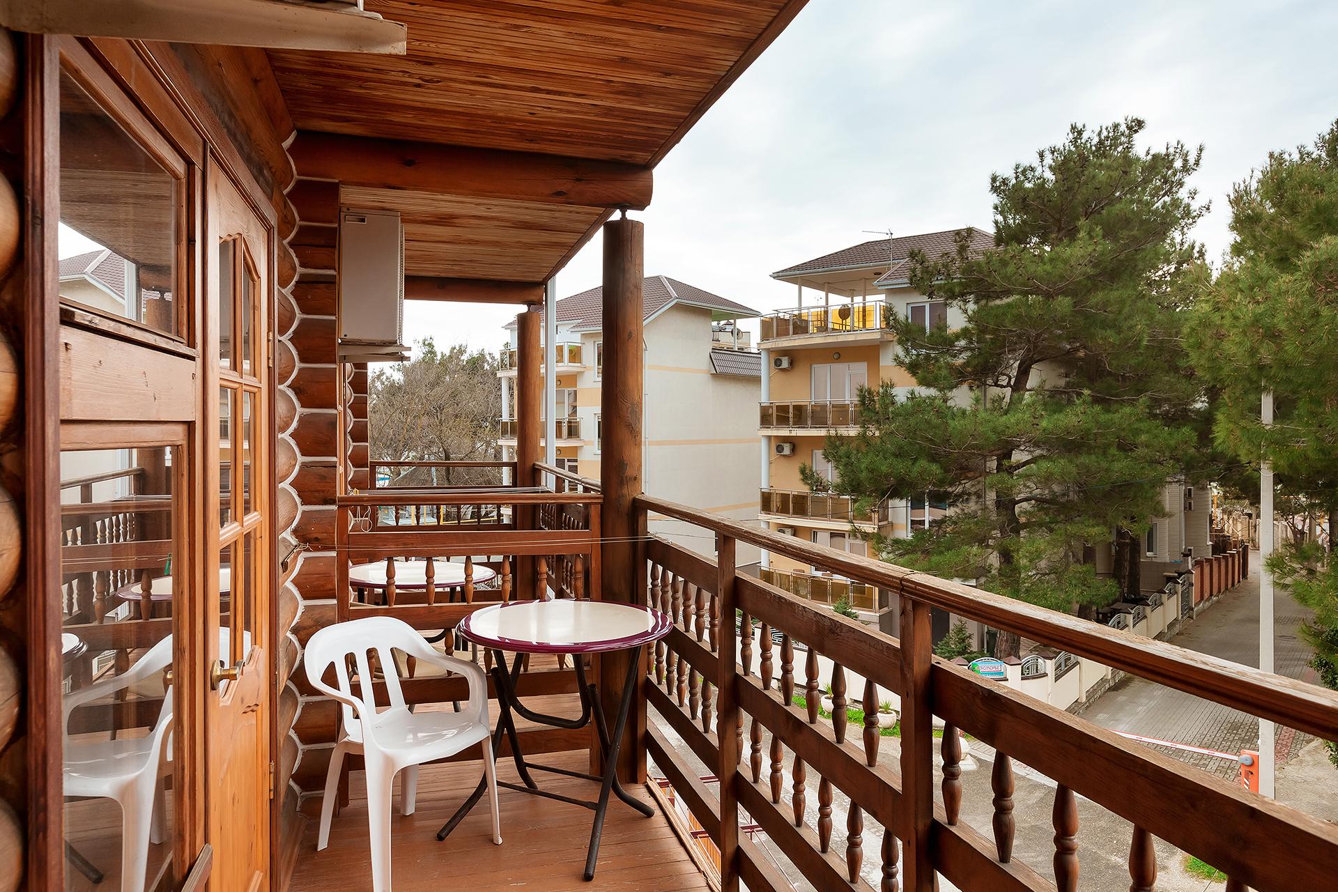 Фото Сказка на море