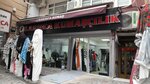 Karinca Fabric (İstanbul, Zeytinburnu, Telsiz Mah., İmdat Toraman Cad., 37A), manufacture and sale of textiles
