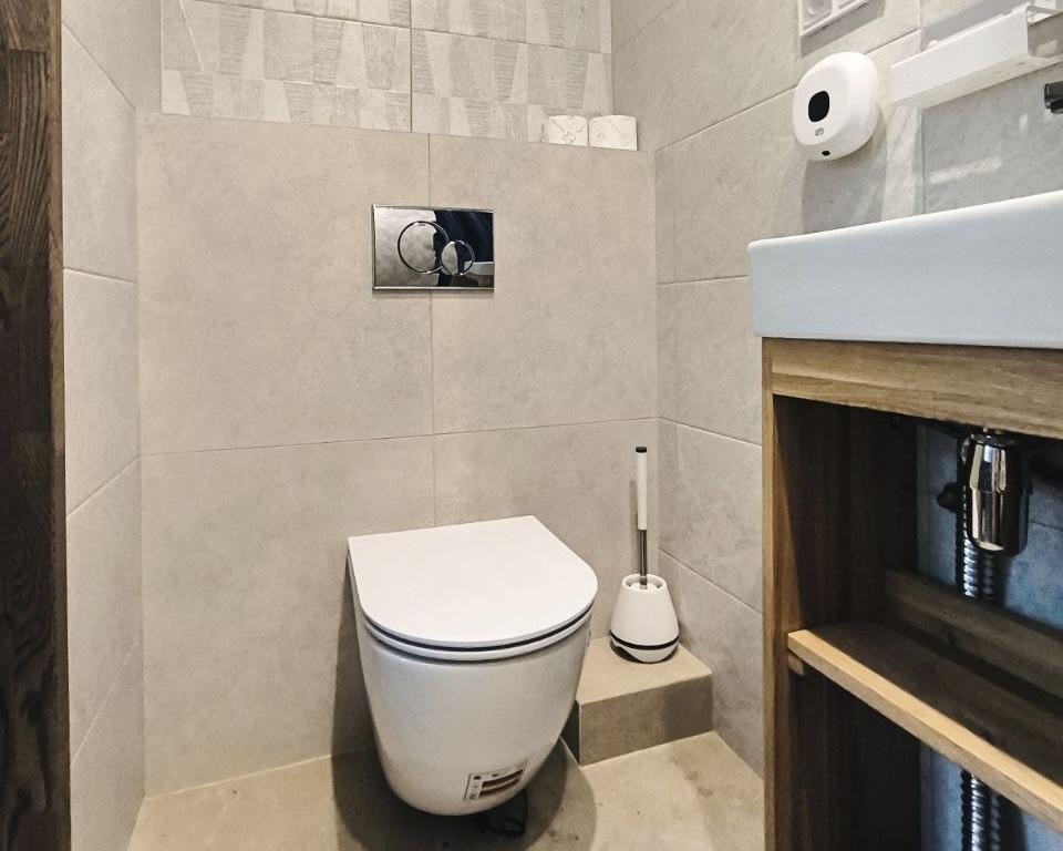 Фото Shagal Chalet