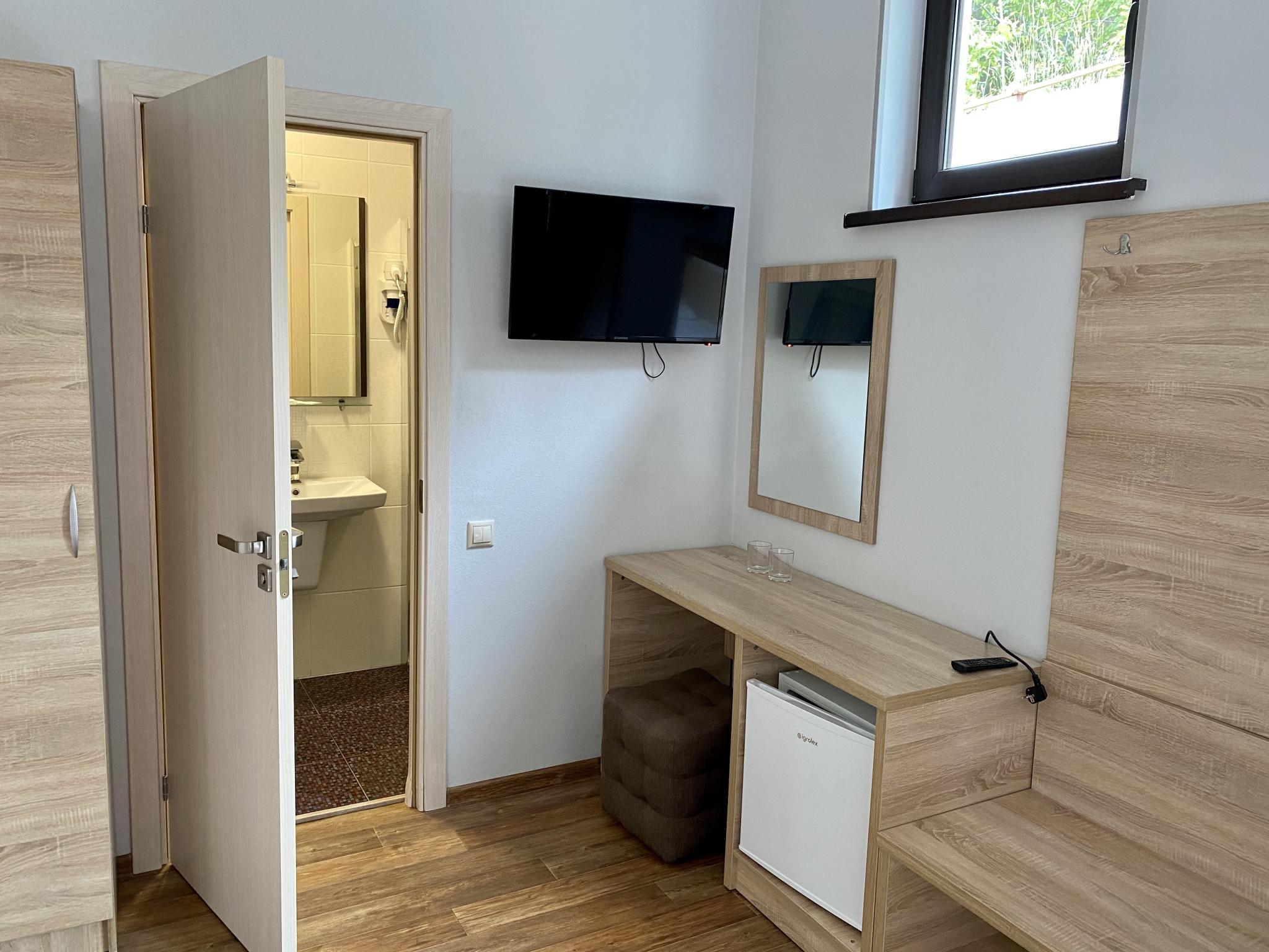 Фото Розов хутор