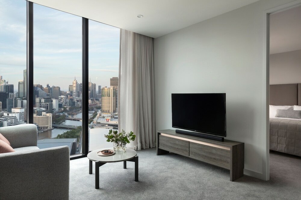 Фото Oakwood Premier Melbourne