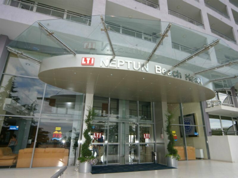 Фото Neptun Beach