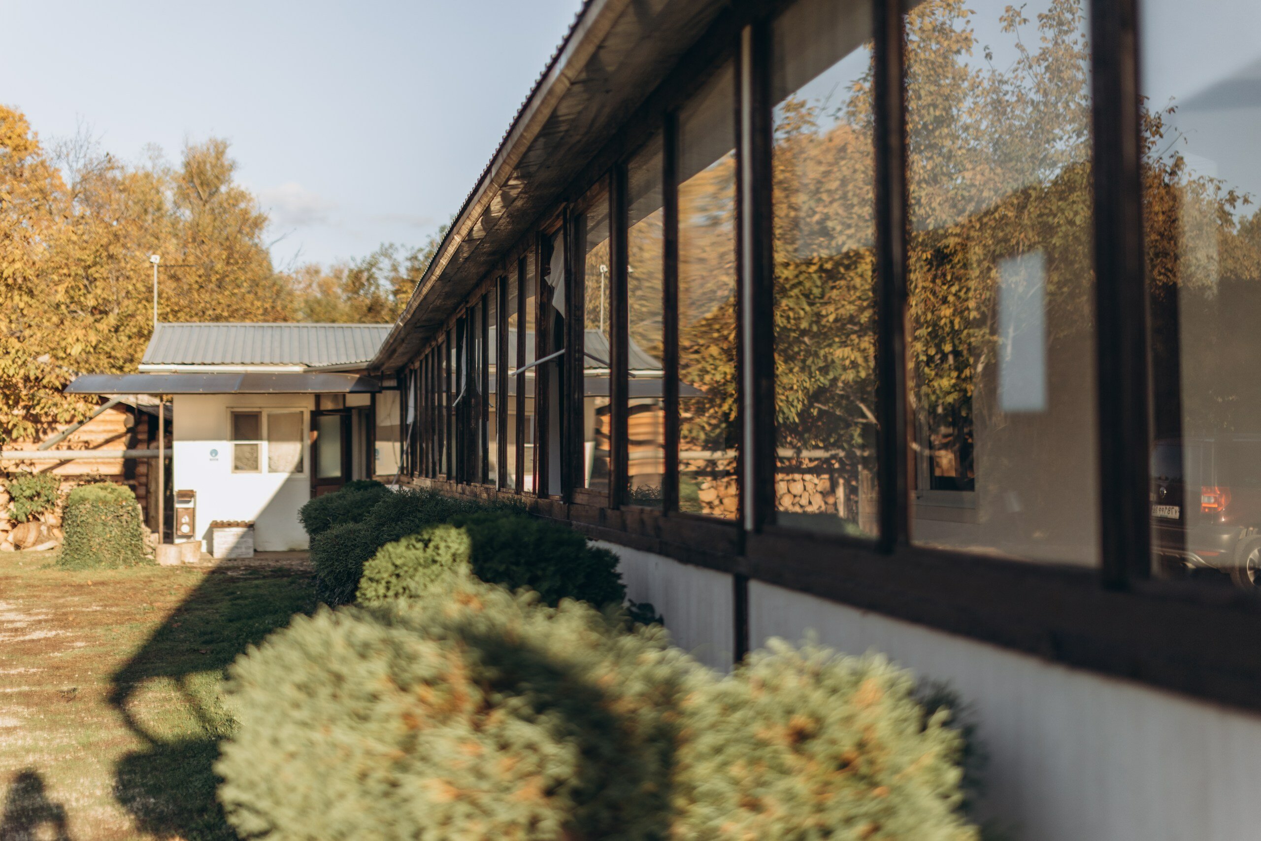 Фото Усадьба на Садовой