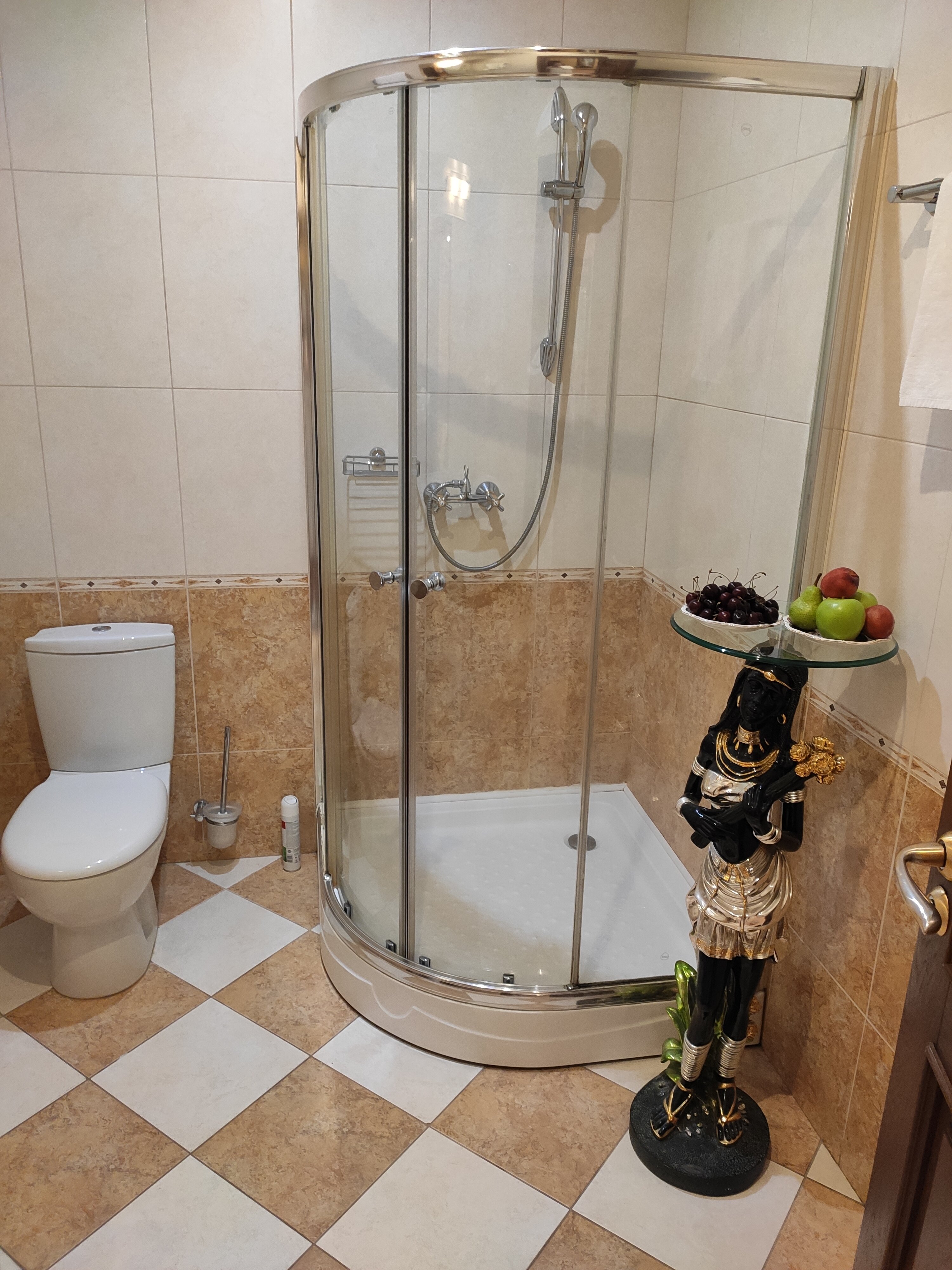 Фото Камердинеръ