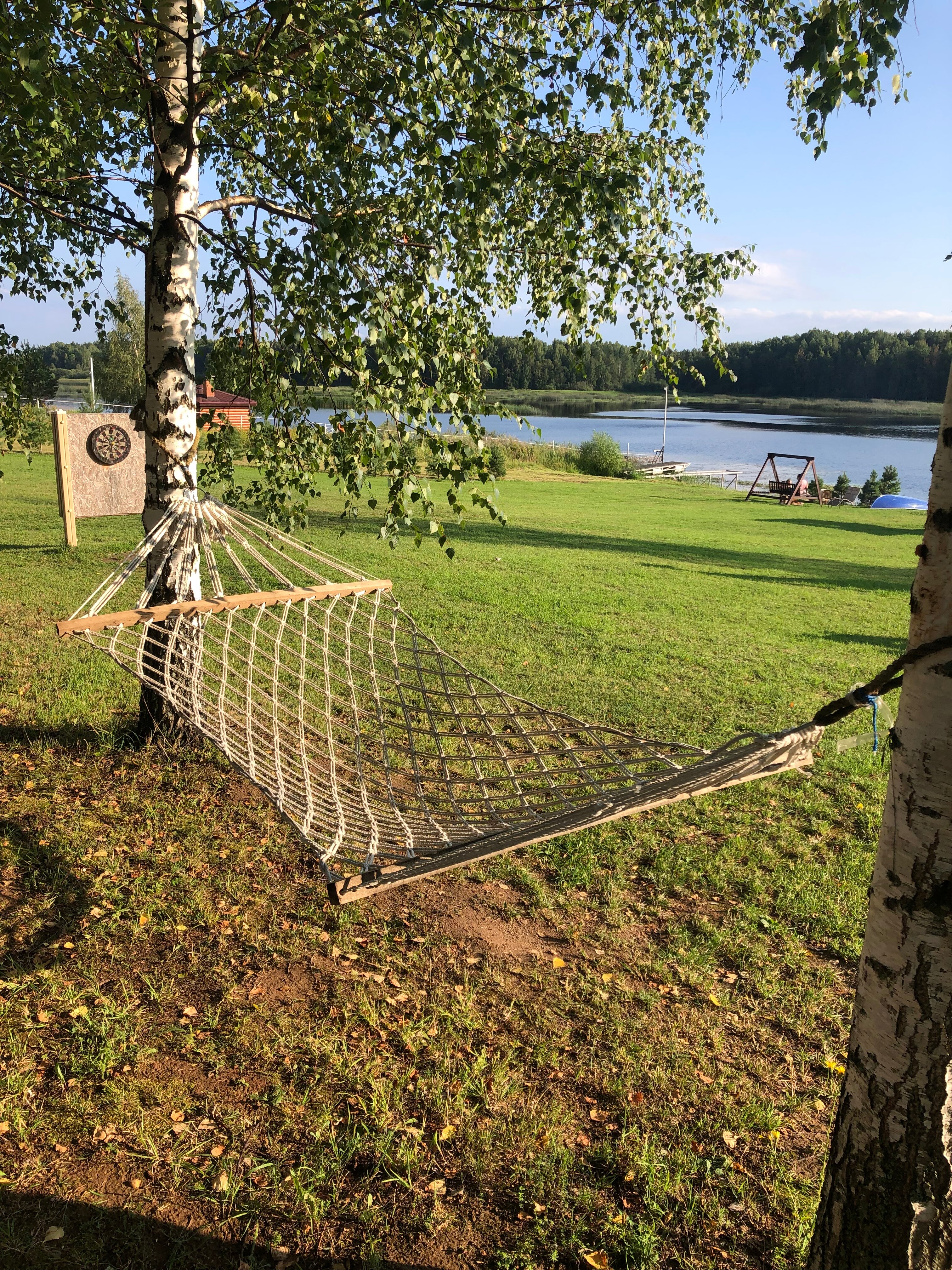 Фото Клевое место