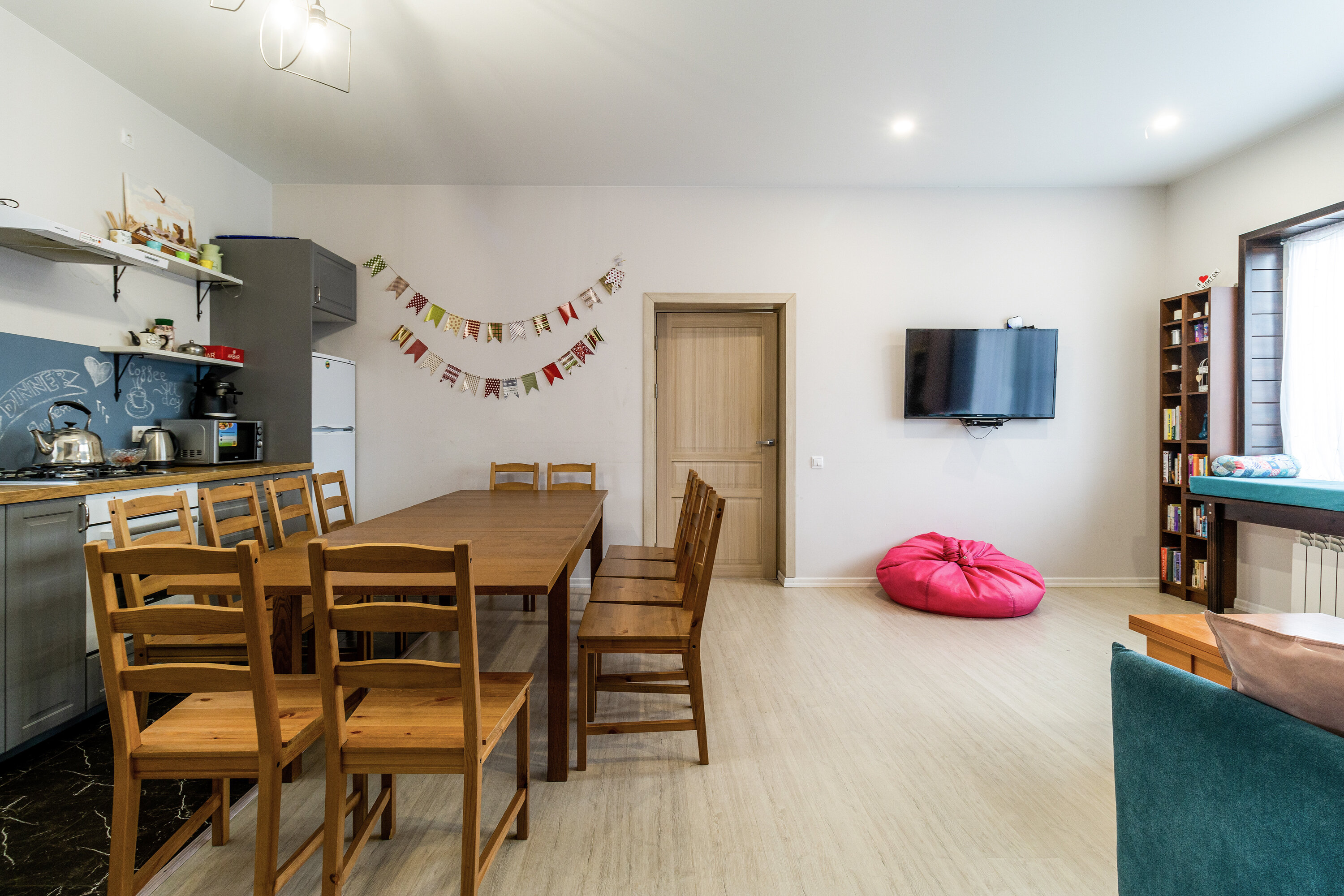 Фото Место У