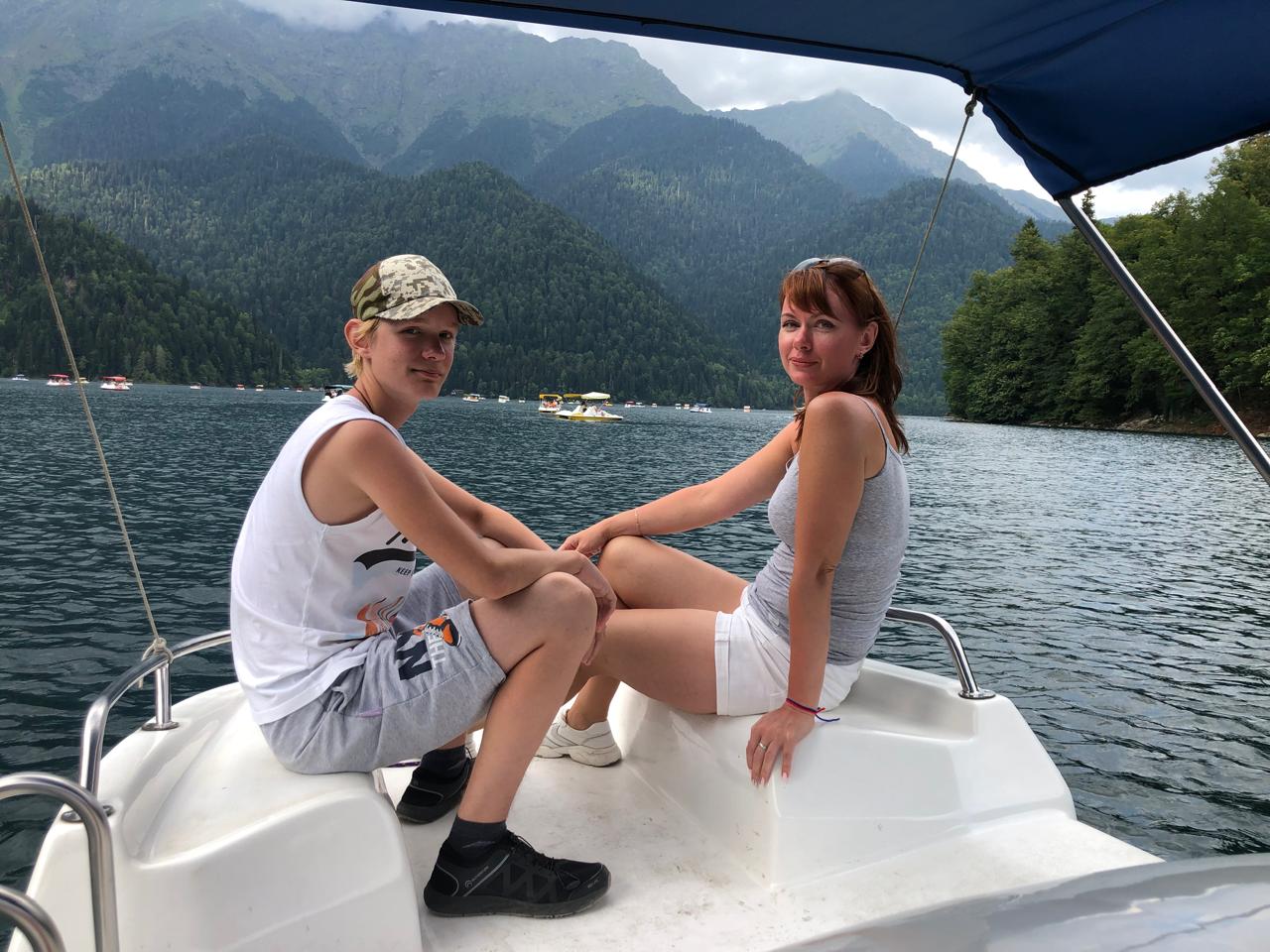 Фото Гостевой дом Sauchi