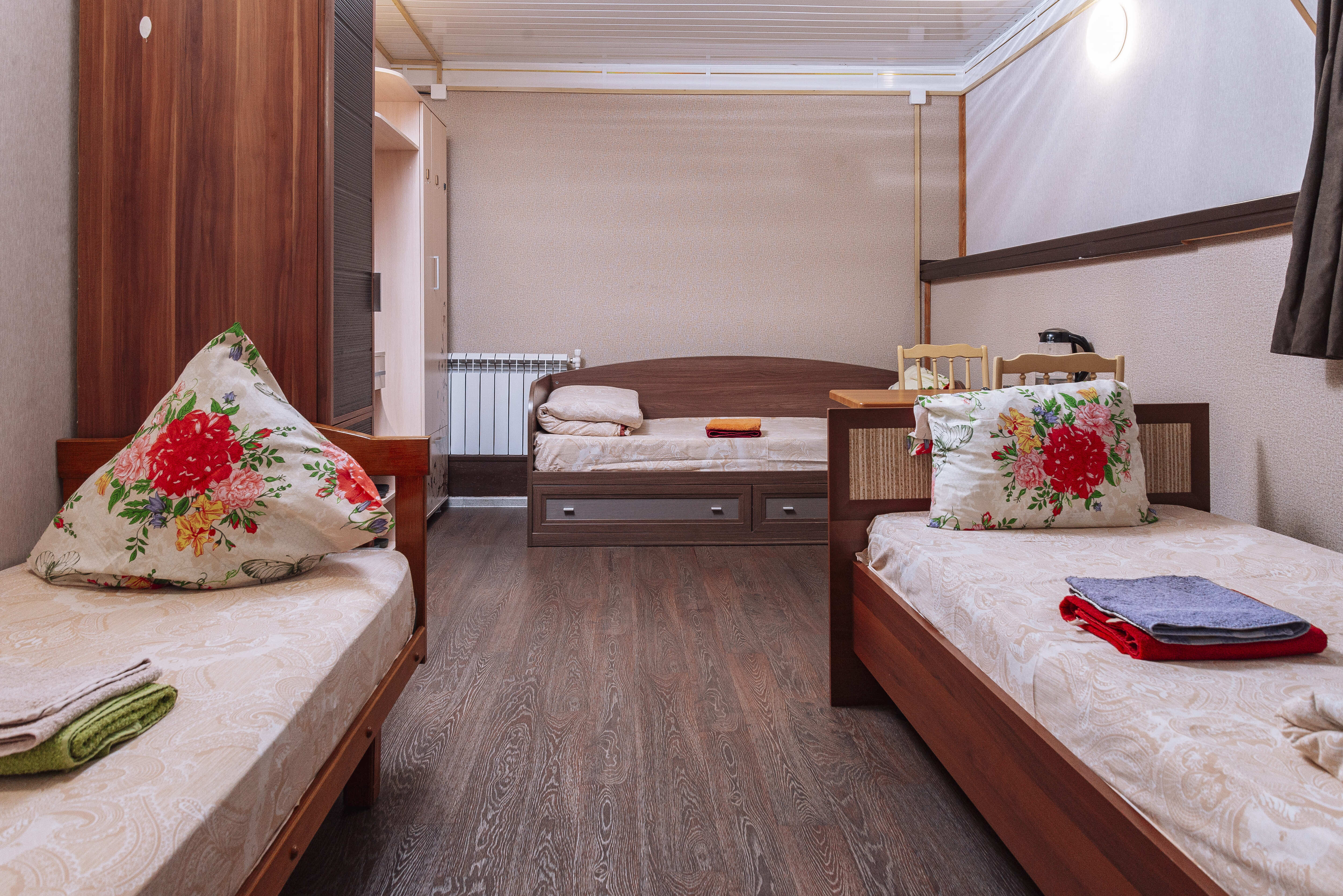 Фото Гостинный дворик