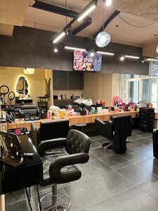 Elysium (Velikiy Novgorod, Bolshaya Sankt-Peterburgskaya Street, 14), beauty salon